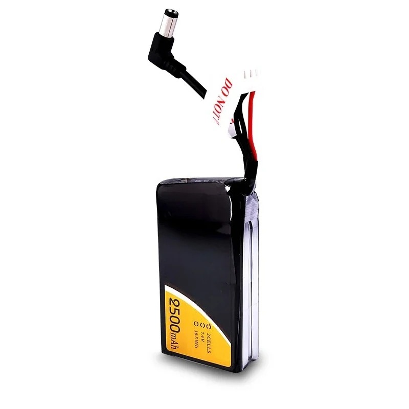 2500mAh 7.4V Atualização 1C Li - Drone Zll Rc avaliação e preço