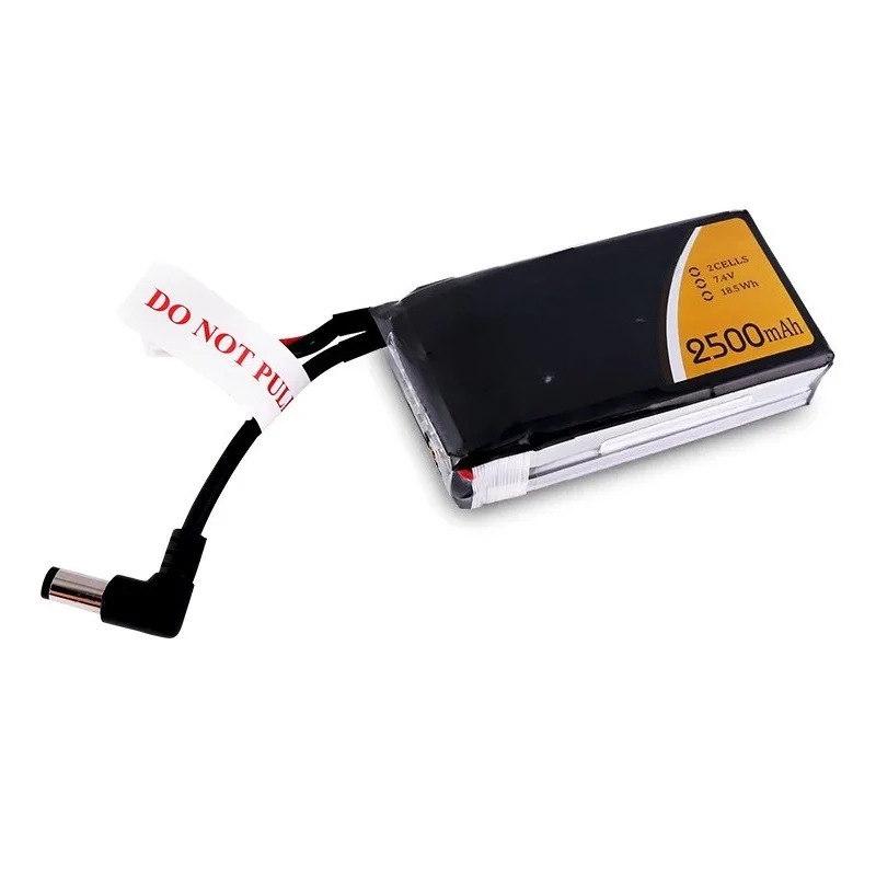 2500mAh 7.4V Atualização 1C Li - Drone Zll Rc avaliação e preço