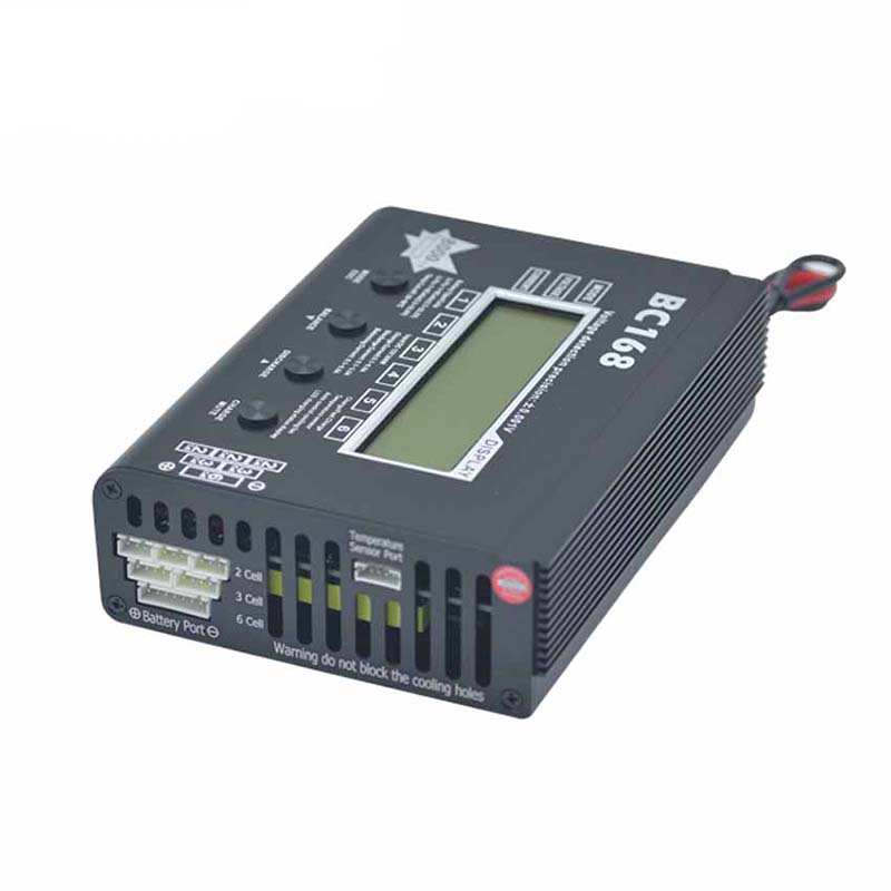 Carregador de equilíbrio de ba - Lipo Parallel Charging Board avaliação e preço