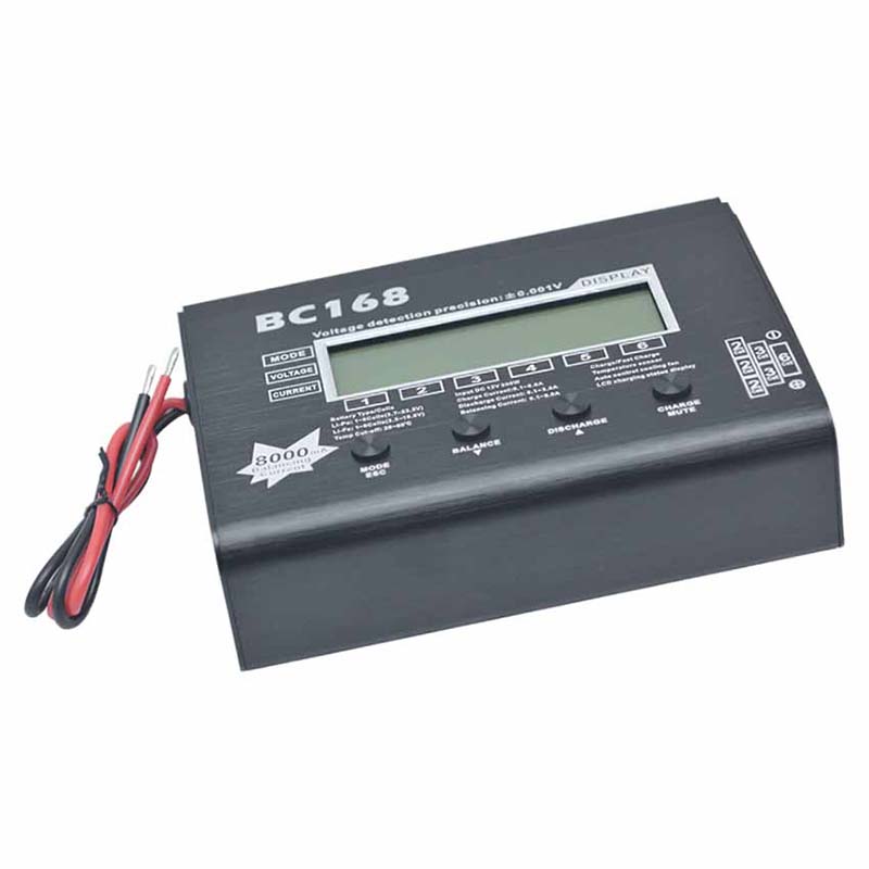 Carregador de equilíbrio de ba - Lipo Parallel Charging Board avaliação e preço