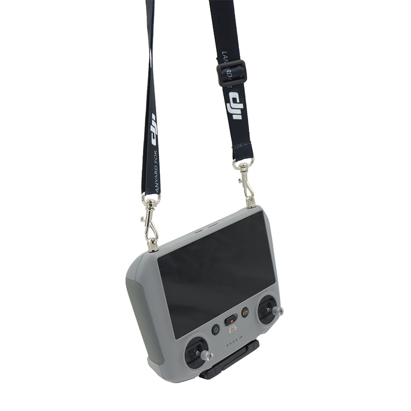 Para dji air 3/2s/mavic 3pro/m - Drone Rc Neck Strap avaliação e preço