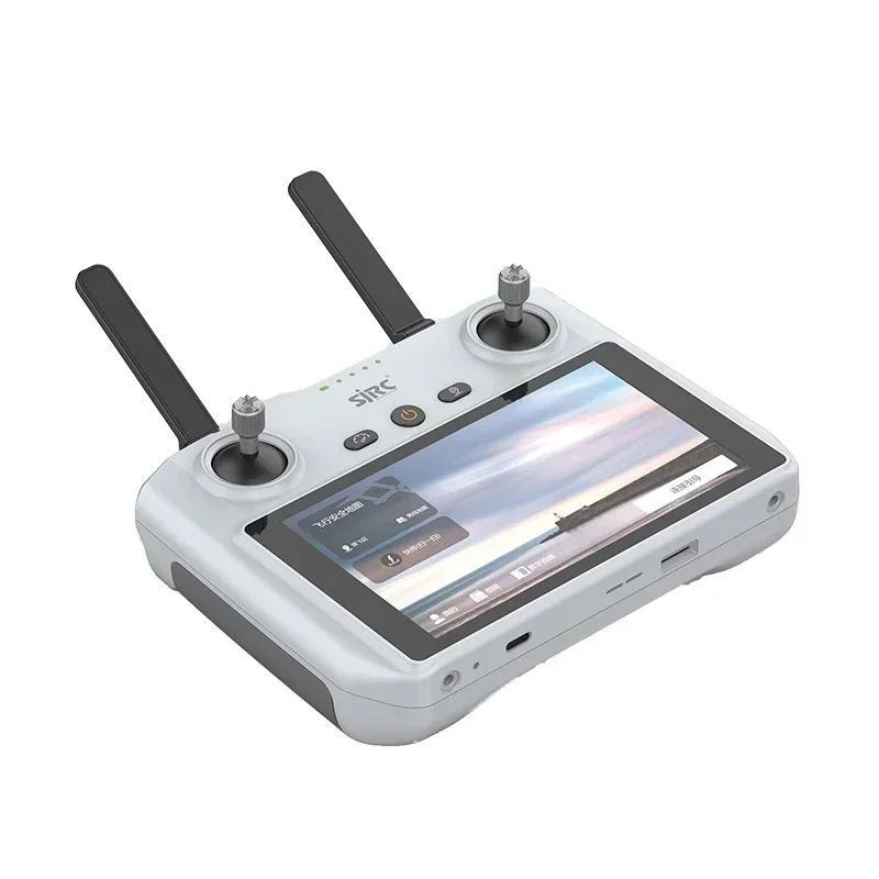 Sjrc f22 s2 pro + drone f22 s3 - Drone Sjrc avaliação e preço